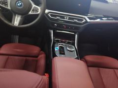 BMW i3 eDrive 35 L - photo 19