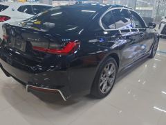 BMW i3 eDrive 35 L - photo 2