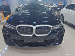 BMW i3 eDrive 35 L - photo 3