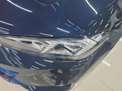 BMW i3 eDrive 35 L - photo 4