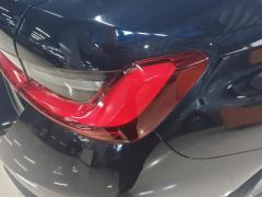 BMW i3 eDrive 35 L - photo 5