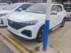 Hyundai ix35 2.0L Automatic 2WD Leading Edition GLS - ფოტო 1