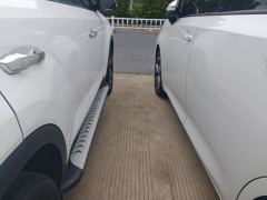 Hyundai ix35 2.0L Automatic 2WD Leading Edition GLS - ფოტო 10