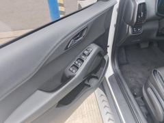 Hyundai ix35 2.0L Automatic 2WD Leading Edition GLS - ფოტო 12