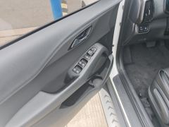 Hyundai ix35 2.0L Automatic 2WD Leading Edition GLS - ფოტო 13