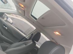 Hyundai ix35 2.0L Automatic 2WD Leading Edition GLS - ფოტო 15