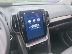 Hyundai ix35 2.0L Automatic 2WD Leading Edition GLS - ფოტო 17