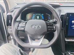 Hyundai ix35 2.0L Automatic 2WD Leading Edition GLS - ფოტო 18