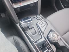 Hyundai ix35 2.0L Automatic 2WD Leading Edition GLS - ფოტო 19