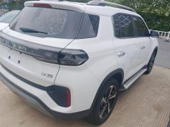 Hyundai ix35 2.0L Automatic 2WD Leading Edition GLS - ფოტო 2