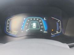 Hyundai ix35 2.0L Automatic 2WD Leading Edition GLS - ფოტო 20