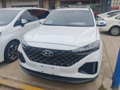 Hyundai ix35 2.0L Automatic 2WD Leading Edition GLS - ფოტო 3