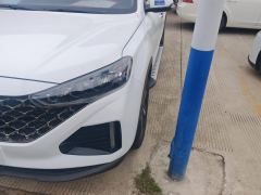 Hyundai ix35 2.0L Automatic 2WD Leading Edition GLS - ფოტო 4