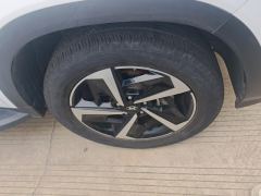 Hyundai ix35 2.0L Automatic 2WD Leading Edition GLS - ფოტო 6