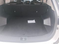 Hyundai ix35 2.0L Automatic 2WD Leading Edition GLS - ფოტო 7