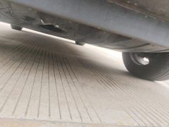 Hyundai ix35 2.0L Automatic 2WD Leading Edition GLS - ფოტო 8