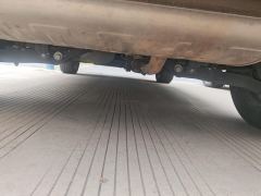 Hyundai ix35 2.0L Automatic 2WD Leading Edition GLS - ფოტო 9