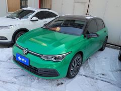 Volkswagen Golf 280TSI DCT Pro Type - photo 1