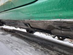 Volkswagen Golf 280TSI DCT Pro Type - photo 11