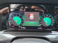 Volkswagen Golf 280TSI DCT Pro Type - photo 20