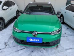 Volkswagen Golf 280TSI DCT Pro Type - photo 3