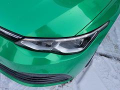 Volkswagen Golf 280TSI DCT Pro Type - photo 4