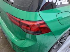 Volkswagen Golf 280TSI DCT Pro Type - photo 5