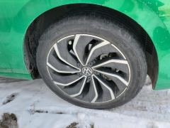 Volkswagen Golf 280TSI DCT Pro Type - photo 6