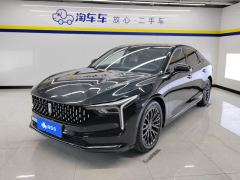 Bestune B70 1.5T Version - фото 1