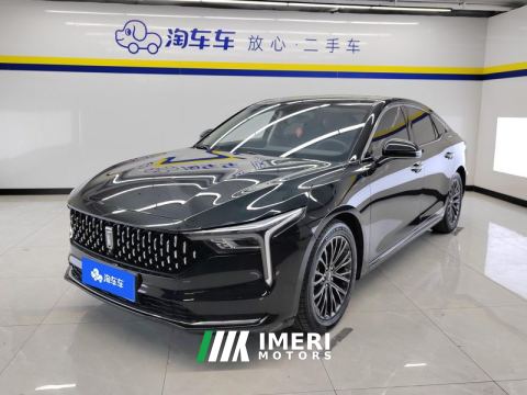 2022 Bestune B70 1.5T Version - ავტომობილი ჩინეთიდან