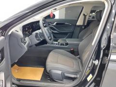 Bestune B70 1.5T Version - фото 14
