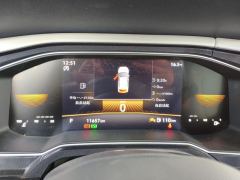 Volkswagen Lavida 1.5L Edition - photo 20