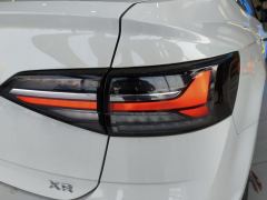 Volkswagen Lavida 1.5L Edition - photo 5