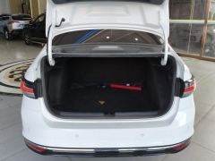 Volkswagen Lavida 1.5L Edition - photo 7