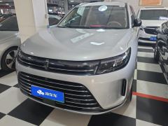 AITO HarmonyOS Intelligent Mobility M7 1.5T 240km Rear-wheel drive PLUS Version 5-seater - ფოტო 1
