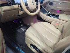 AITO HarmonyOS Intelligent Mobility M7 1.5T 240km Rear-wheel drive PLUS Version 5-seater - ფოტო 14