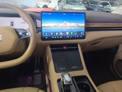 AITO HarmonyOS Intelligent Mobility M7 1.5T 240km Rear-wheel drive PLUS Version 5-seater - ფოტო 17