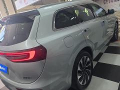 AITO HarmonyOS Intelligent Mobility M7 1.5T 240km Rear-wheel drive PLUS Version 5-seater - ფოტო 2