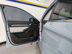Geely Emgrand Champion 1.5L CVT Flagship - ფოტო 12