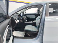 Geely Emgrand Champion 1.5L CVT Flagship - ფოტო 14