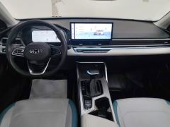 Geely Emgrand Champion 1.5L CVT Flagship - ფოტო 16