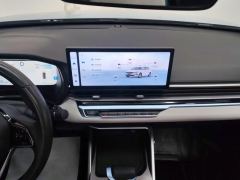 Geely Emgrand Champion 1.5L CVT Flagship - ფოტო 17