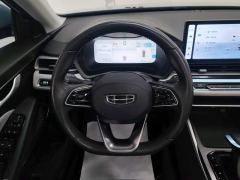 Geely Emgrand Champion 1.5L CVT Flagship - ფოტო 18