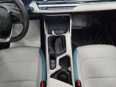 Geely Emgrand Champion 1.5L CVT Flagship - ფოტო 19