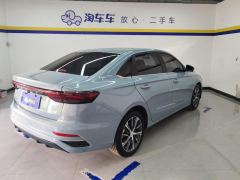 Geely Emgrand Champion 1.5L CVT Flagship - ფოტო 2