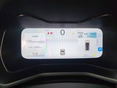 Geely Emgrand Champion 1.5L CVT Flagship - ფოტო 20