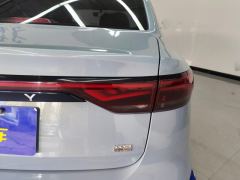 Geely Emgrand Champion 1.5L CVT Flagship - ფოტო 5