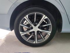 Geely Emgrand Champion 1.5L CVT Flagship - ფოტო 6