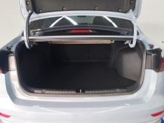 Geely Emgrand Champion 1.5L CVT Flagship - ფოტო 7