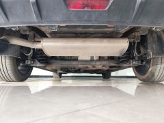Geely Emgrand Champion 1.5L CVT Flagship - ფოტო 9